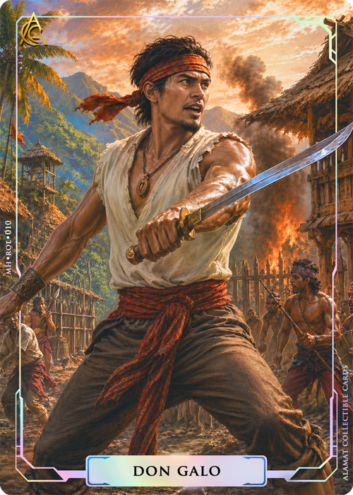 Don Galo