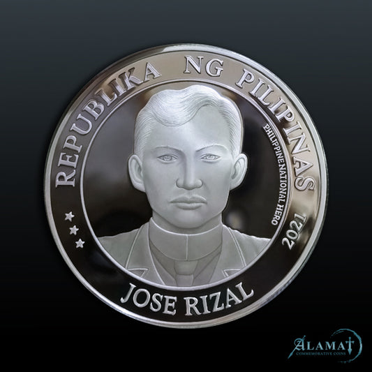 Jose Rizal - 130th Publication of El Filibusterismo