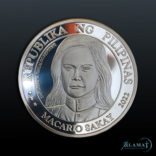 Macario Sakay - 120th Re-establishment of Republika ng Katagalugan