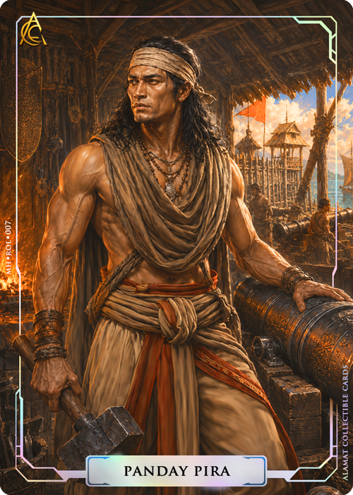 Panday Pira