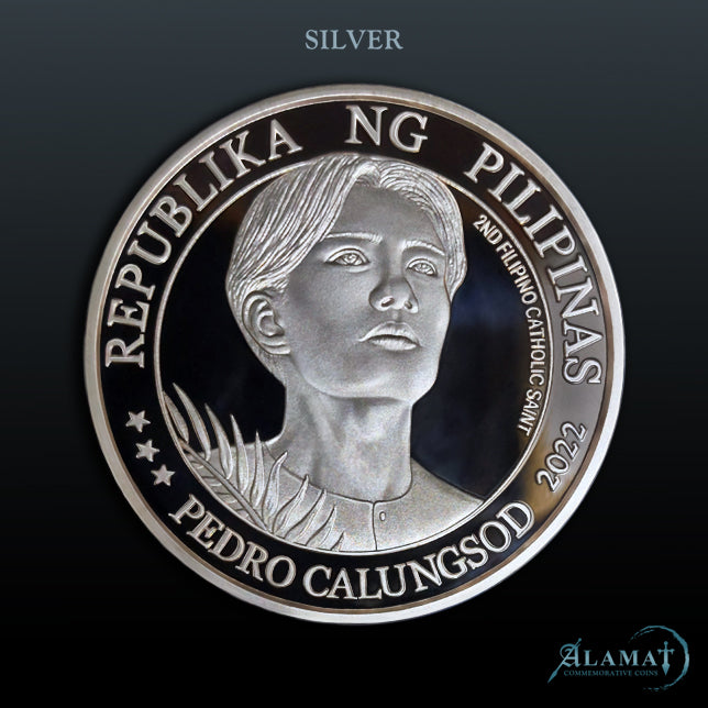 Pedro Calungsod - 350th Martyrdom of Pedro Calungsod
