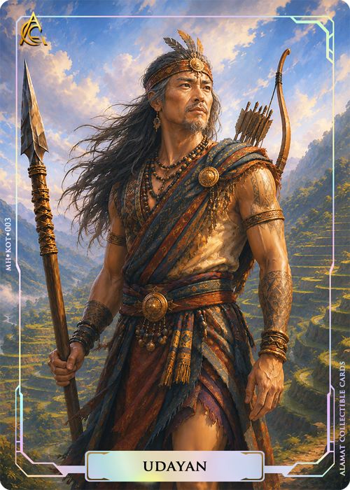 Udayan